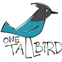 One Tall Bird